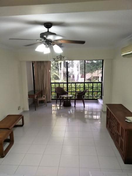The Dairy Farm, 3 Dairy Farm Road, Dairy Farm / Bukit Panjang / Choa Chu Kang, 2 Bedrooms, 1,200 sqft, Condominium For Rent, by Leong Jovi, 14820436 - PropertyGuru.com.sg