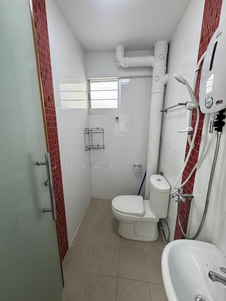 For Rent - 477 Tampines Street 43