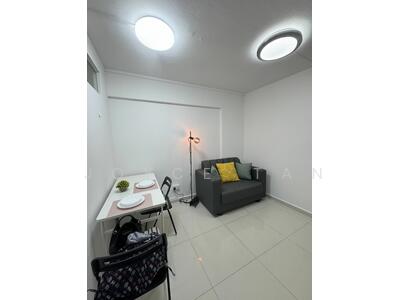 For Rent - 477 Tampines Street 43