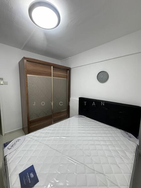 For Rent - 477 Tampines Street 43