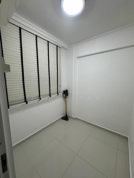 For Rent - 477 Tampines Street 43