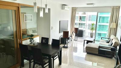 For Rent - Parc Emily