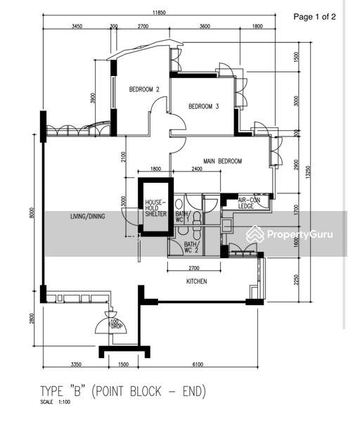For Rent 412A Fernvale Link