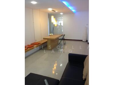 For Rent - 412A Fernvale Link