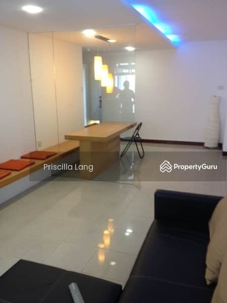 For Rent - 412A Fernvale Link