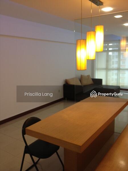 For Rent - 412A Fernvale Link
