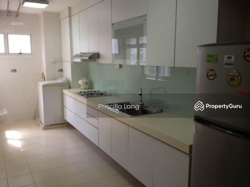 For Rent - 412A Fernvale Link
