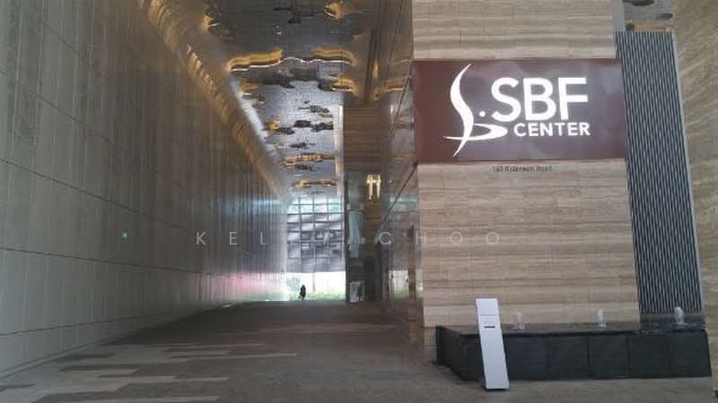 160 Robinson Road, 160 Robinson Road, Chinatown / Tanjong Pagar, 1,302 sqft, Office For Sale, by Kelly Choo, 14841139 - CommercialGuru.com.sg