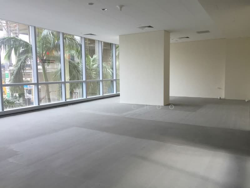 160 Robinson Road, 160 Robinson Road, Chinatown / Tanjong Pagar, 1,302 sqft, Office For Sale, by Kelly Choo, 14841139 - CommercialGuru.com.sg