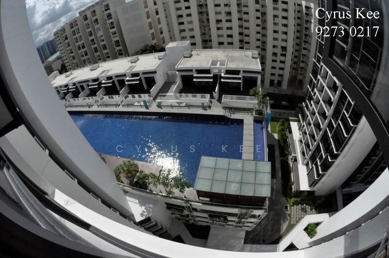 Waterbank at Dakota, 25 Dakota Crescent, 3 Bedrooms, 1,141 sqft, Condominium For Rent, by Cyrus Kee, 14843508 - PropertyGuru.com.sg