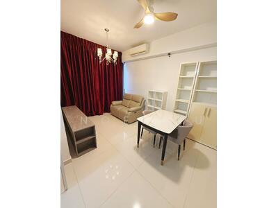 For Rent - 21 Richards