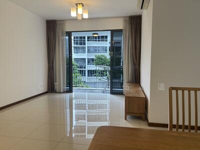 For Rent - 8 @ Woodleigh
