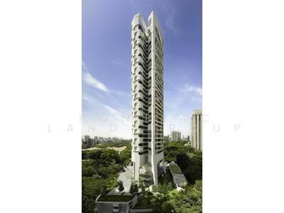 For Rent - Ardmore Residence