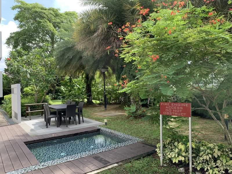 The Ambrosia, 106 Lorong N Telok Kurau, East Coast / Marine Parade, 4 Bedrooms, 1,528 sqft, Apartment For Rent, by Josephine Ong, 14867656 - PropertyGuru.com.sg