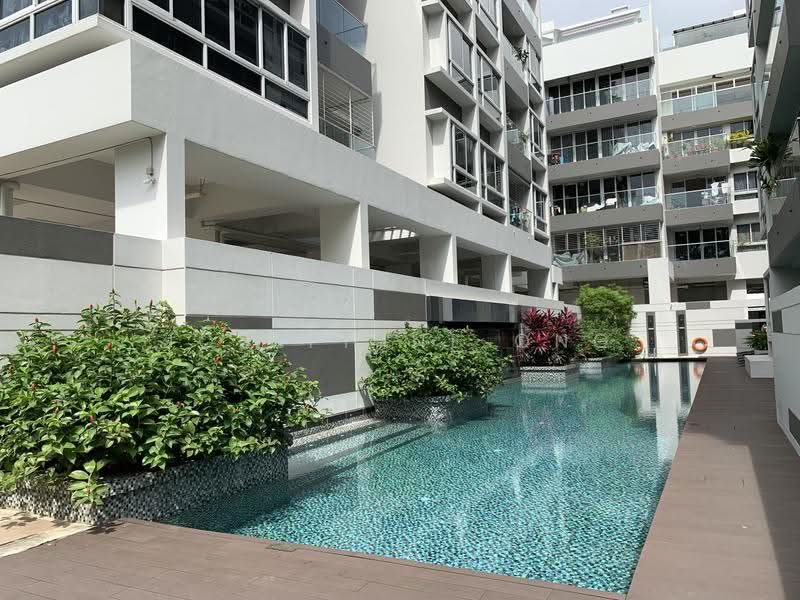 The Ambrosia, 106 Lorong N Telok Kurau, East Coast / Marine Parade, 4 Bedrooms, 1,528 sqft, Apartment For Rent, by Josephine Ong, 14867656 - PropertyGuru.com.sg