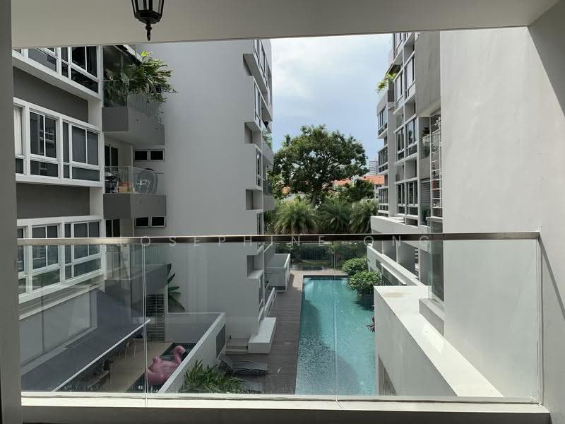 The Ambrosia, 106 Lorong N Telok Kurau, East Coast / Marine Parade, 4 Bedrooms, 1,528 sqft, Apartment For Rent, by Josephine Ong, 14867656 - PropertyGuru.com.sg