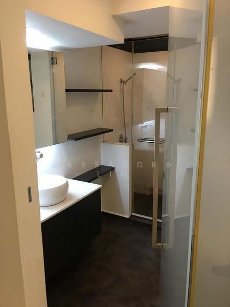 Centrepoint, 176A Orchard Road, Orchard / River Valley, 1 Bedroom, 1,173 sqft, Apartment For Rent, by Cassandra Lim, 14869737 - PropertyGuru.com.sg
