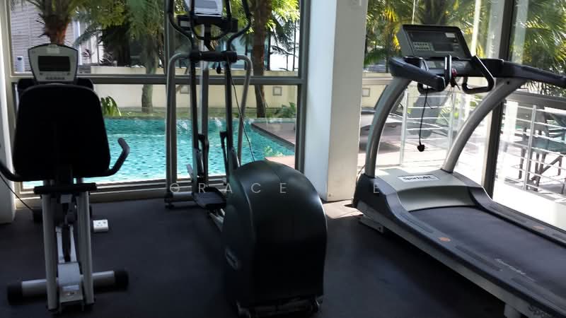 Suffolk Premier, 3 Suffolk Road, 3 Bedrooms, 1,076 sqft, Apartment For Rent, by Grace Lee, 14874076 - Gym - PropertyGuru.com.sg