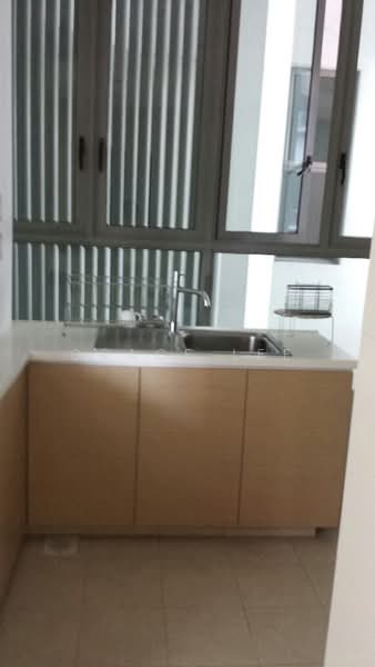 Suffolk Premier, 3 Suffolk Road, 3 Bedrooms, 1,076 sqft, Apartment For Rent, by Grace Lee, 14874076 - Kitchen - PropertyGuru.com.sg