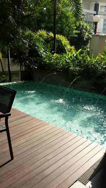 Suffolk Premier, 3 Suffolk Road, 3 Bedrooms, 1,076 sqft, Apartment For Rent, by Grace Lee, 14874076 - Pool - PropertyGuru.com.sg