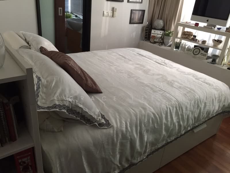 Suffolk Premier, 3 Suffolk Road, 3 Bedrooms, 1,076 sqft, Apartment For Rent, by Grace Lee, 14874076 - PropertyGuru.com.sg