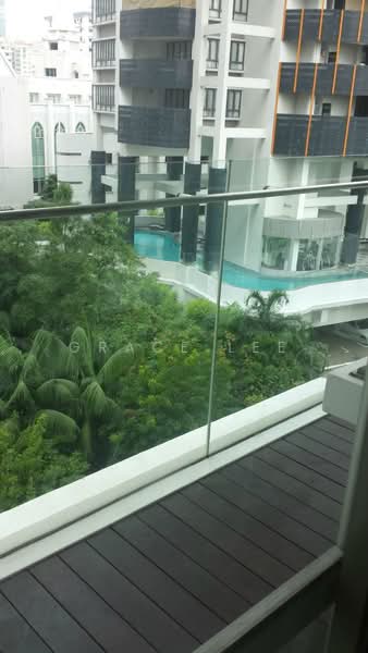 Suffolk Premier, 3 Suffolk Road, 3 Bedrooms, 1,076 sqft, Apartment For Rent, by Grace Lee, 14874076 - PropertyGuru.com.sg