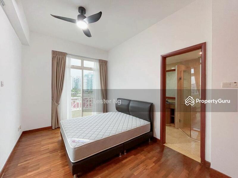 For Rent - The Petals