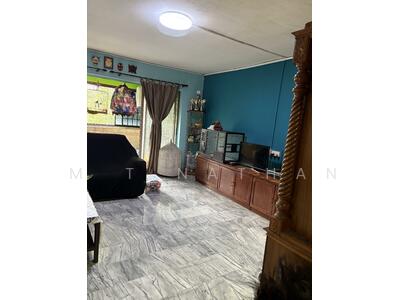 For Sale - 142 Bukit Batok Street 11