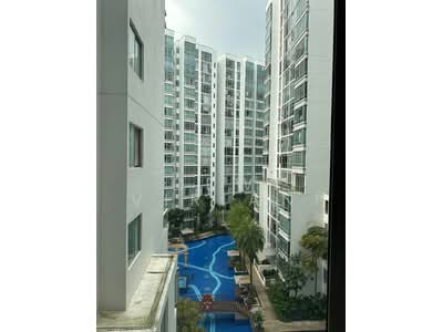 For Rent - The Lakeshore