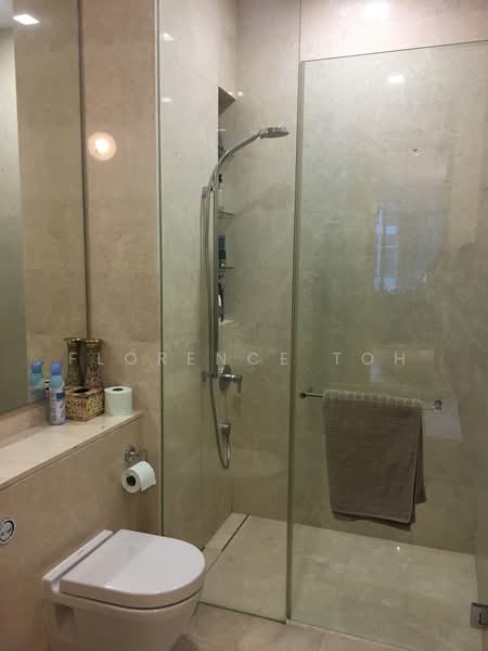 Belle Vue Residences, 15 Oxley Walk, 3 Bedrooms, 1,938 sqft, Condominium For Rent, by Florence Toh, 14888626 - PropertyGuru.com.sg