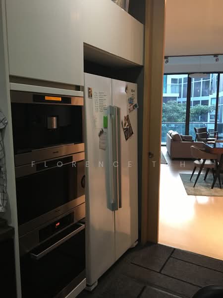 Belle Vue Residences, 15 Oxley Walk, 3 Bedrooms, 1,938 sqft, Condominium For Rent, by Florence Toh, 14888626 - PropertyGuru.com.sg