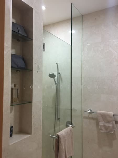 Belle Vue Residences, 15 Oxley Walk, 3 Bedrooms, 1,938 sqft, Condominium For Rent, by Florence Toh, 14888626 - PropertyGuru.com.sg