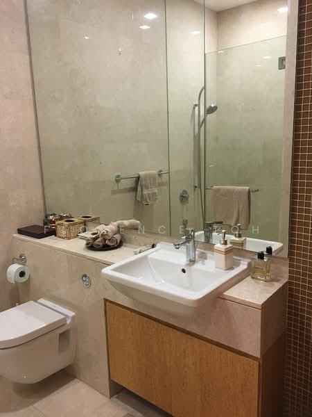 Belle Vue Residences, 15 Oxley Walk, 3 Bedrooms, 1,938 sqft, Condominium For Rent, by Florence Toh, 14888626 - PropertyGuru.com.sg