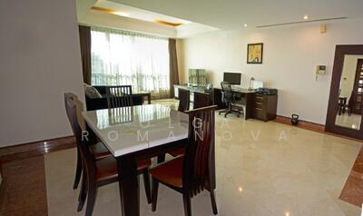For Rent - Pebble Bay