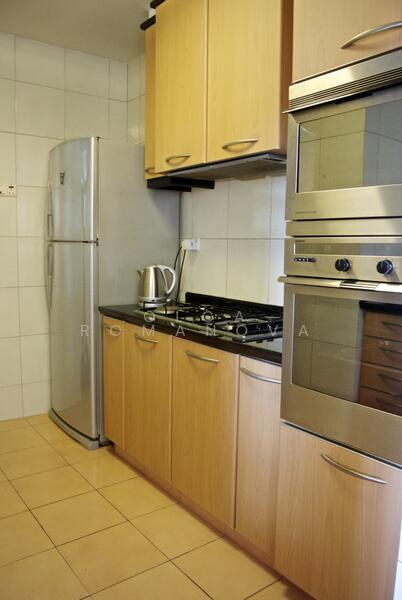 Pebble Bay, 130 Tanjong Rhu Road, 1 Bedroom, 850 sqft, Condominium For Rent, by Olga Romanova, 14888808 - PropertyGuru.com.sg