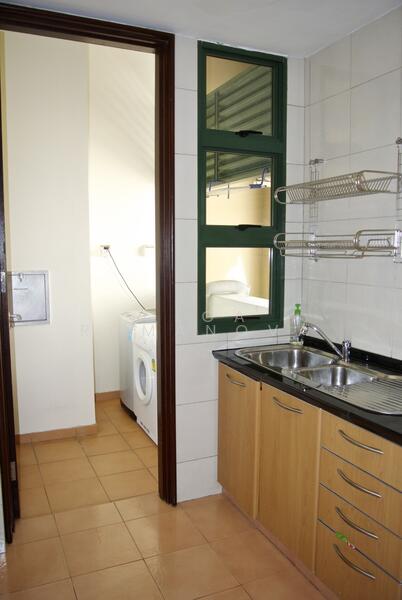 Pebble Bay, 130 Tanjong Rhu Road, 1 Bedroom, 850 sqft, Condominium For Rent, by Olga Romanova, 14888808 - PropertyGuru.com.sg