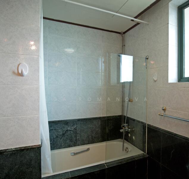 Pebble Bay, 130 Tanjong Rhu Road, 1 Bedroom, 850 sqft, Condominium For Rent, by Olga Romanova, 14888808 - PropertyGuru.com.sg