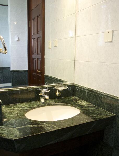 Pebble Bay, 130 Tanjong Rhu Road, 1 Bedroom, 850 sqft, Condominium For Rent, by Olga Romanova, 14888808 - PropertyGuru.com.sg