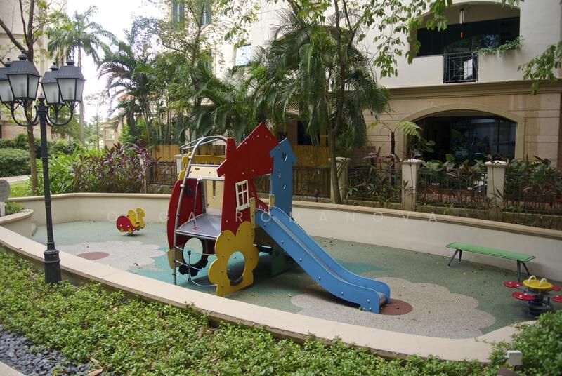 Pebble Bay, 130 Tanjong Rhu Road, 1 Bedroom, 850 sqft, Condominium For Rent, by Olga Romanova, 14888808 - PropertyGuru.com.sg