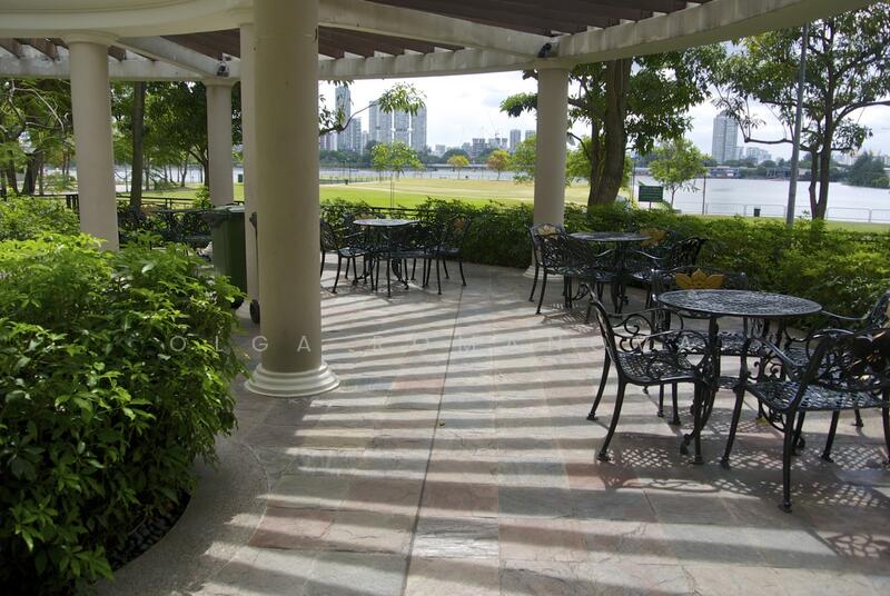 Pebble Bay, 130 Tanjong Rhu Road, 1 Bedroom, 850 sqft, Condominium For Rent, by Olga Romanova, 14888808 - PropertyGuru.com.sg