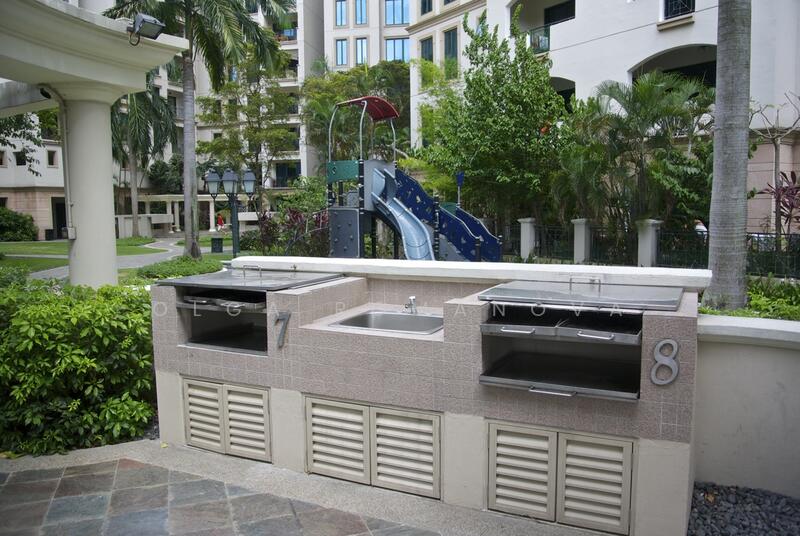 Pebble Bay, 130 Tanjong Rhu Road, 1 Bedroom, 850 sqft, Condominium For Rent, by Olga Romanova, 14888808 - PropertyGuru.com.sg