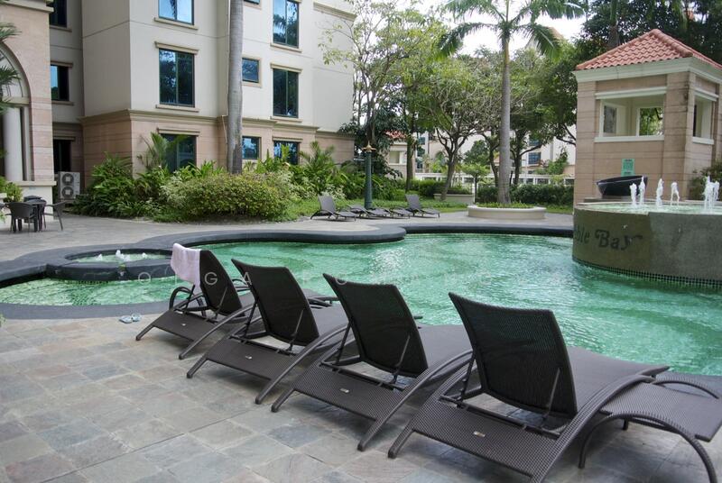 Pebble Bay, 130 Tanjong Rhu Road, 1 Bedroom, 850 sqft, Condominium For Rent, by Olga Romanova, 14888808 - PropertyGuru.com.sg