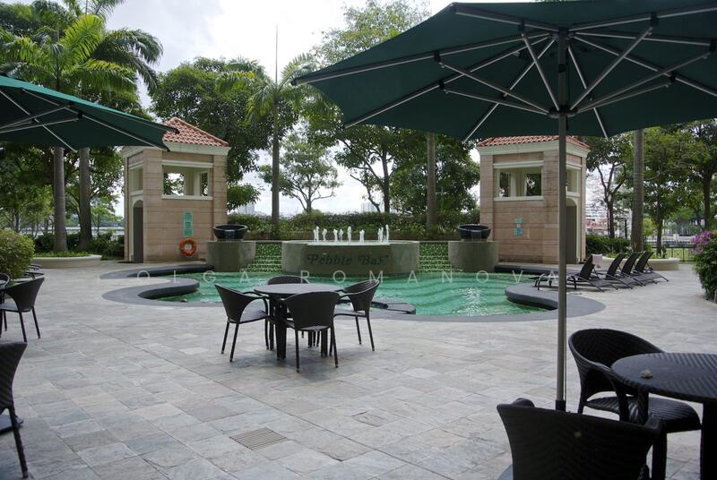 Pebble Bay, 130 Tanjong Rhu Road, 1 Bedroom, 850 sqft, Condominium For Rent, by Olga Romanova, 14888808 - PropertyGuru.com.sg