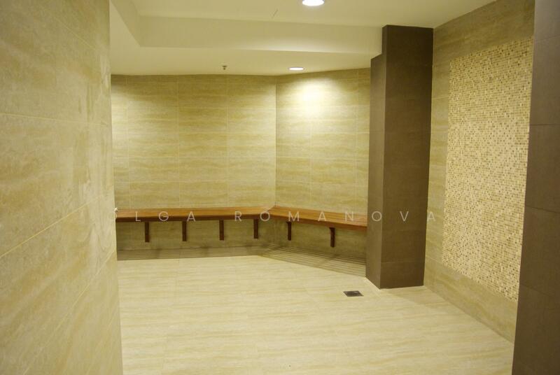 Pebble Bay, 130 Tanjong Rhu Road, 1 Bedroom, 850 sqft, Condominium For Rent, by Olga Romanova, 14888808 - PropertyGuru.com.sg