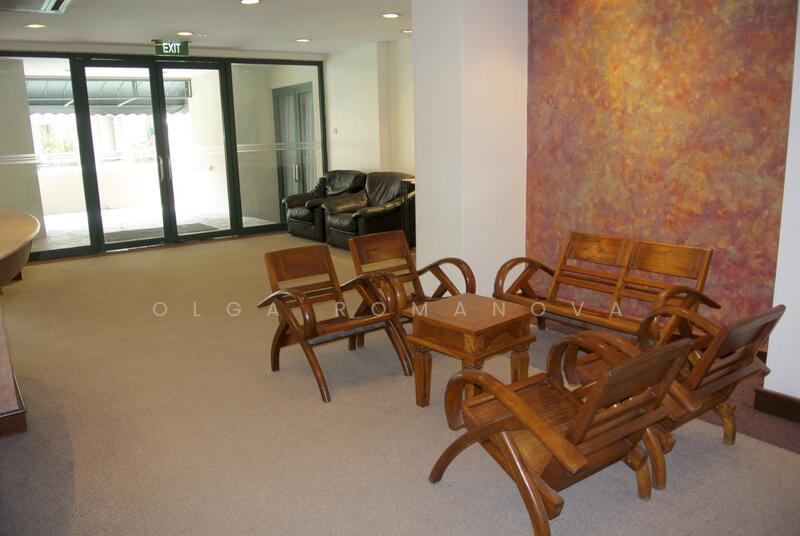 Pebble Bay, 130 Tanjong Rhu Road, 1 Bedroom, 850 sqft, Condominium For Rent, by Olga Romanova, 14888808 - PropertyGuru.com.sg