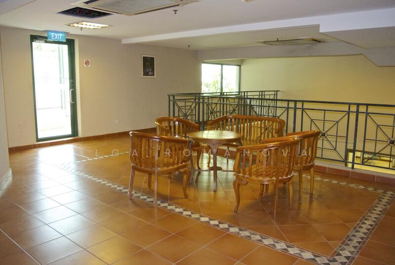 Pebble Bay, 130 Tanjong Rhu Road, 1 Bedroom, 850 sqft, Condominium For Rent, by Olga Romanova, 14888808 - PropertyGuru.com.sg