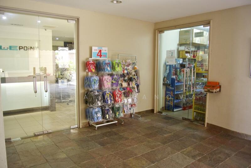 Pebble Bay, 130 Tanjong Rhu Road, 1 Bedroom, 850 sqft, Condominium For Rent, by Olga Romanova, 14888808 - PropertyGuru.com.sg