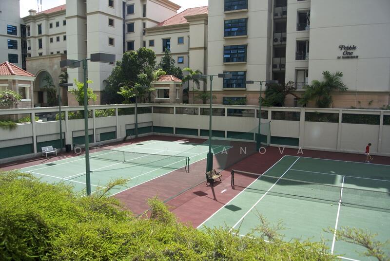 Pebble Bay, 130 Tanjong Rhu Road, 1 Bedroom, 850 sqft, Condominium For Rent, by Olga Romanova, 14888808 - PropertyGuru.com.sg