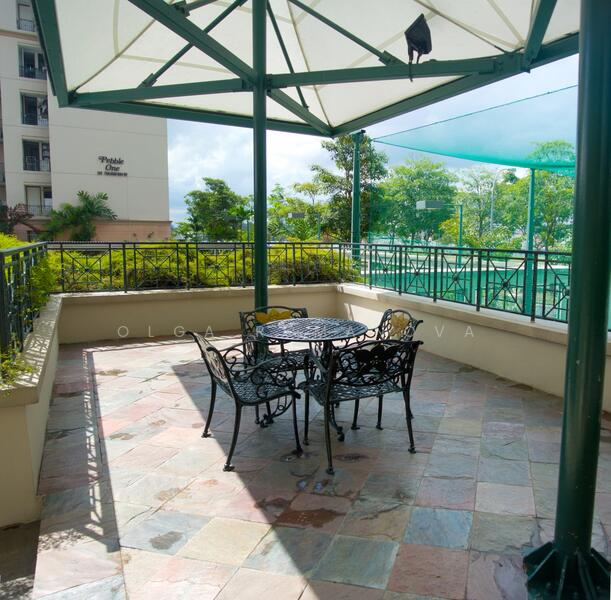 Pebble Bay, 130 Tanjong Rhu Road, 1 Bedroom, 850 sqft, Condominium For Rent, by Olga Romanova, 14888808 - PropertyGuru.com.sg