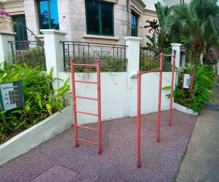 Pebble Bay, 130 Tanjong Rhu Road, 1 Bedroom, 850 sqft, Condominium For Rent, by Olga Romanova, 14888808 - PropertyGuru.com.sg